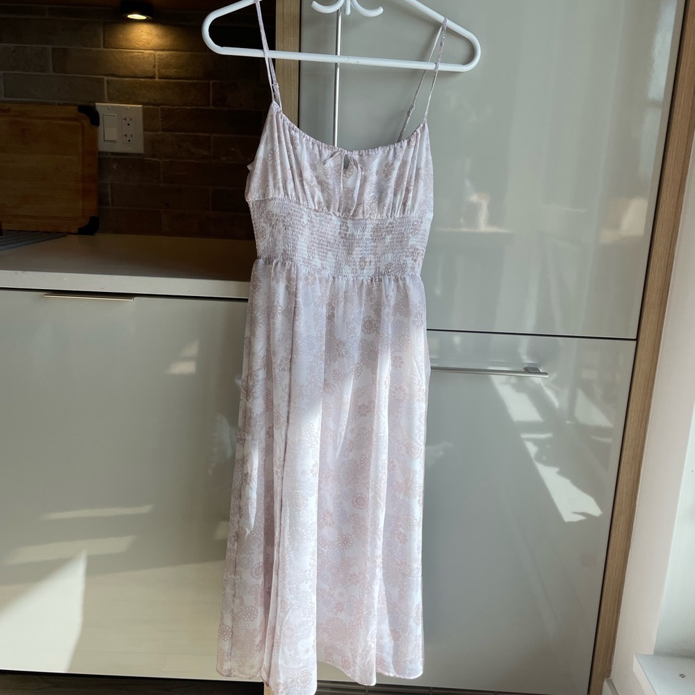 NWT Wilfred Genoa Midi